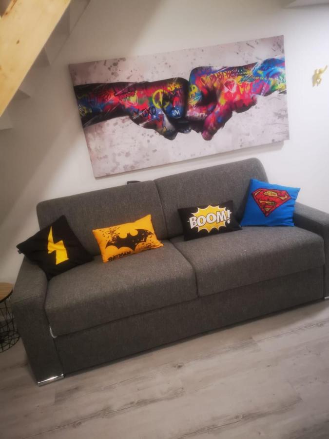 Au Numero 6 Le Fun Châteauroux エクステリア 写真