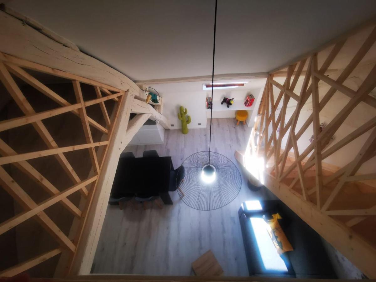 Au Numero 6 Le Fun Châteauroux エクステリア 写真